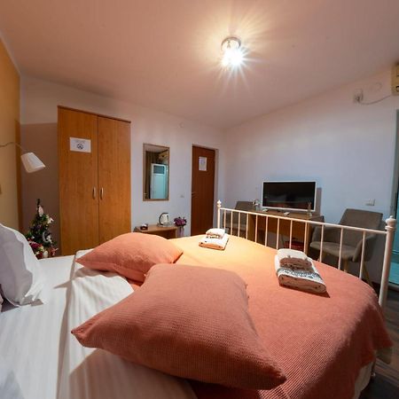 Hotel La Casa Nord Bukareszt Pokój zdjęcie