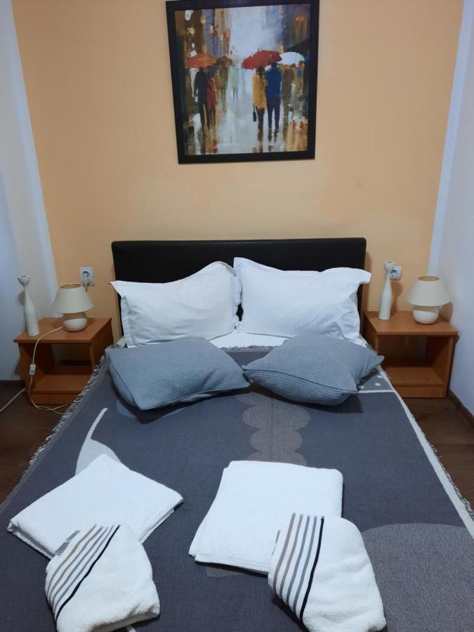 Hotel La Casa Nord Bukareszt Zewnętrze zdjęcie