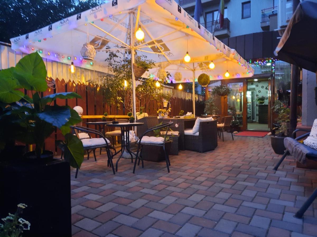 Hotel La Casa Nord Bukareszt Zewnętrze zdjęcie