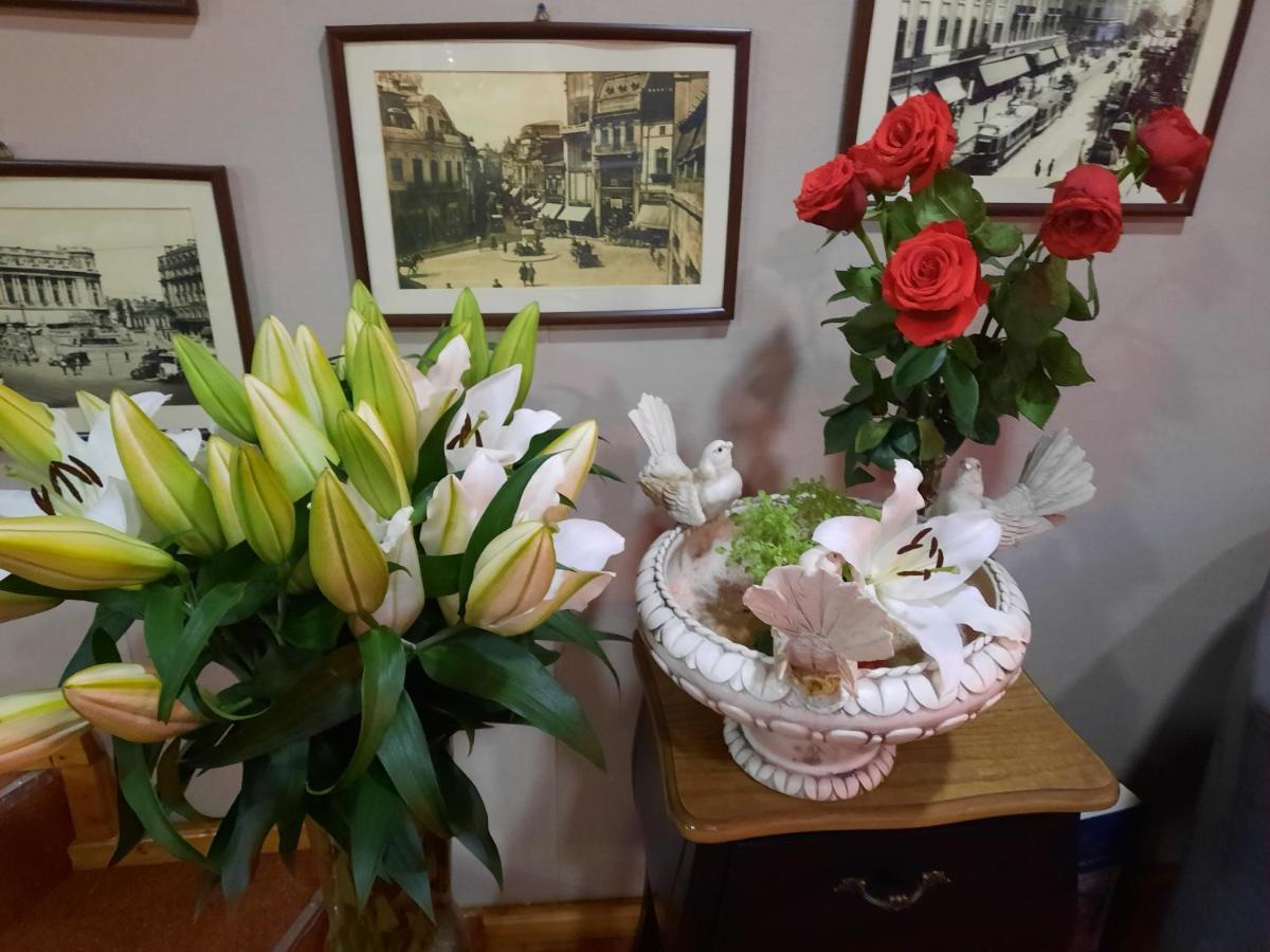 Hotel La Casa Nord Bukareszt Zewnętrze zdjęcie