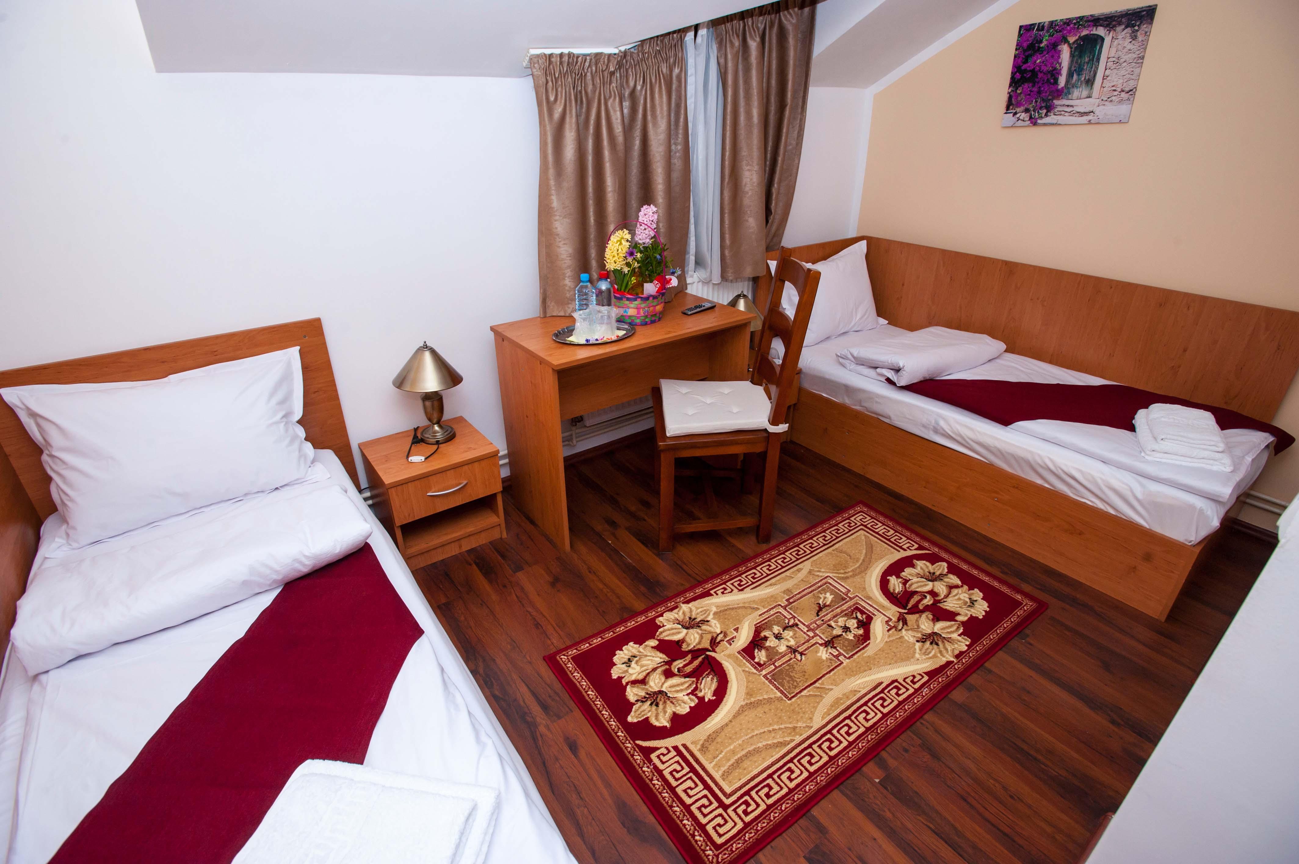 Hotel La Casa Nord Bukareszt Zewnętrze zdjęcie