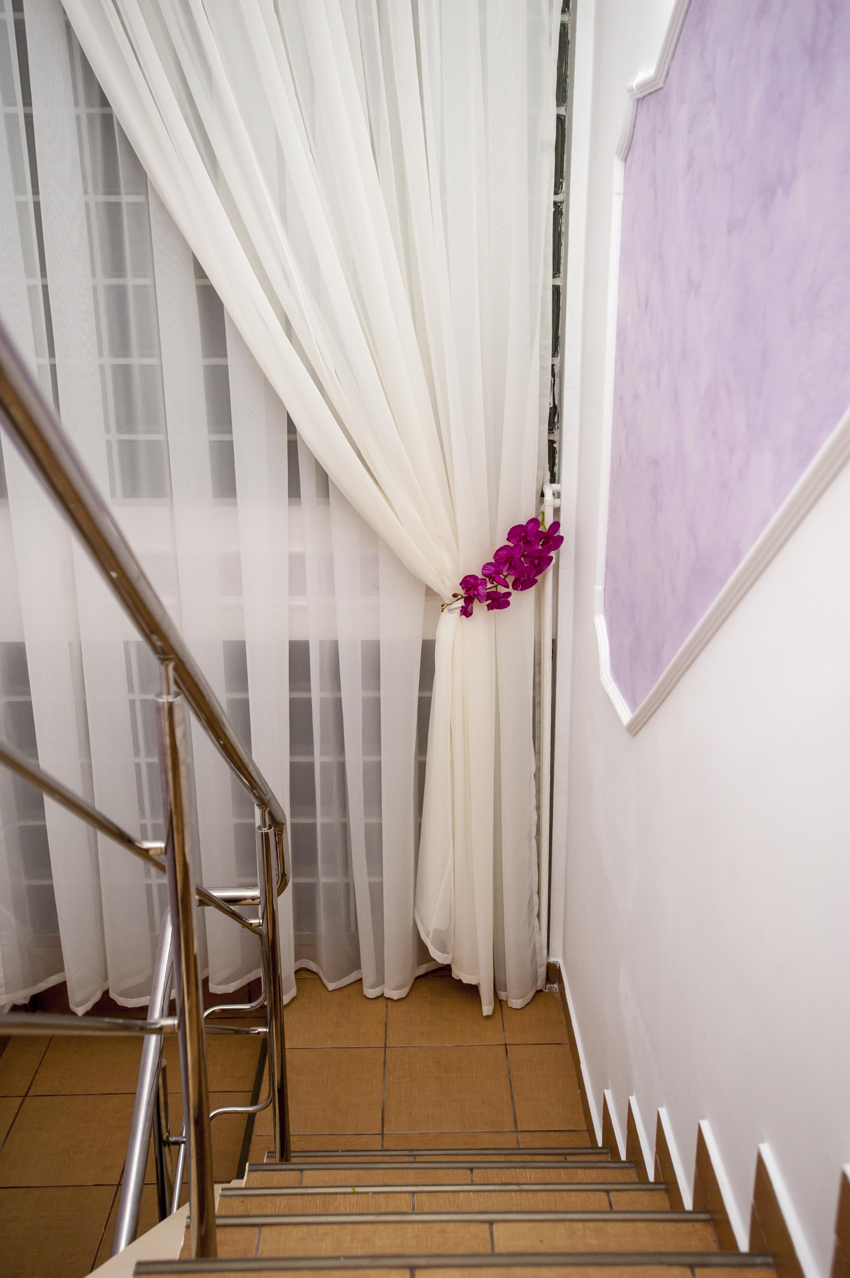 Hotel La Casa Nord Bukareszt Zewnętrze zdjęcie