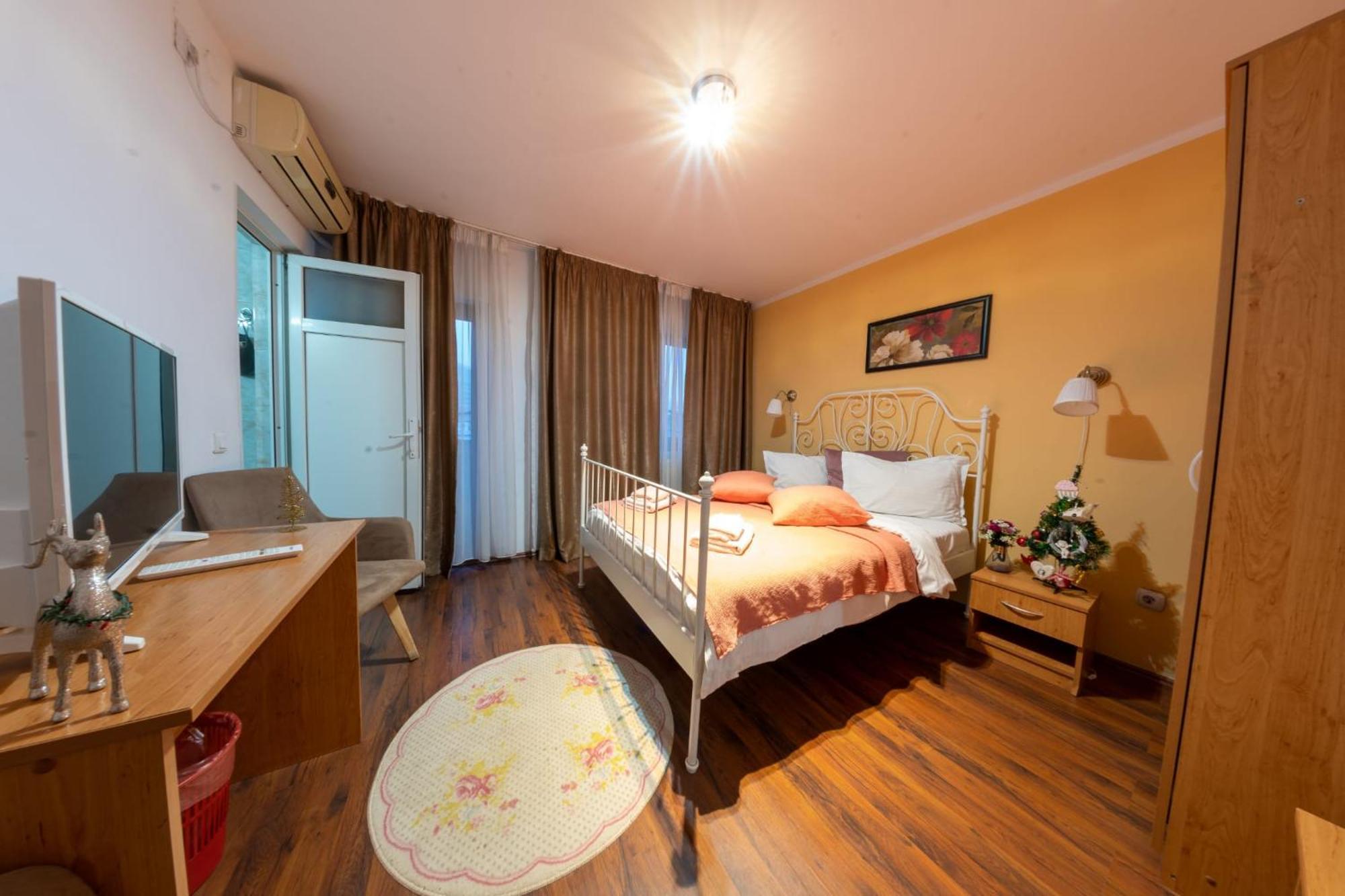 Hotel La Casa Nord Bukareszt Pokój zdjęcie