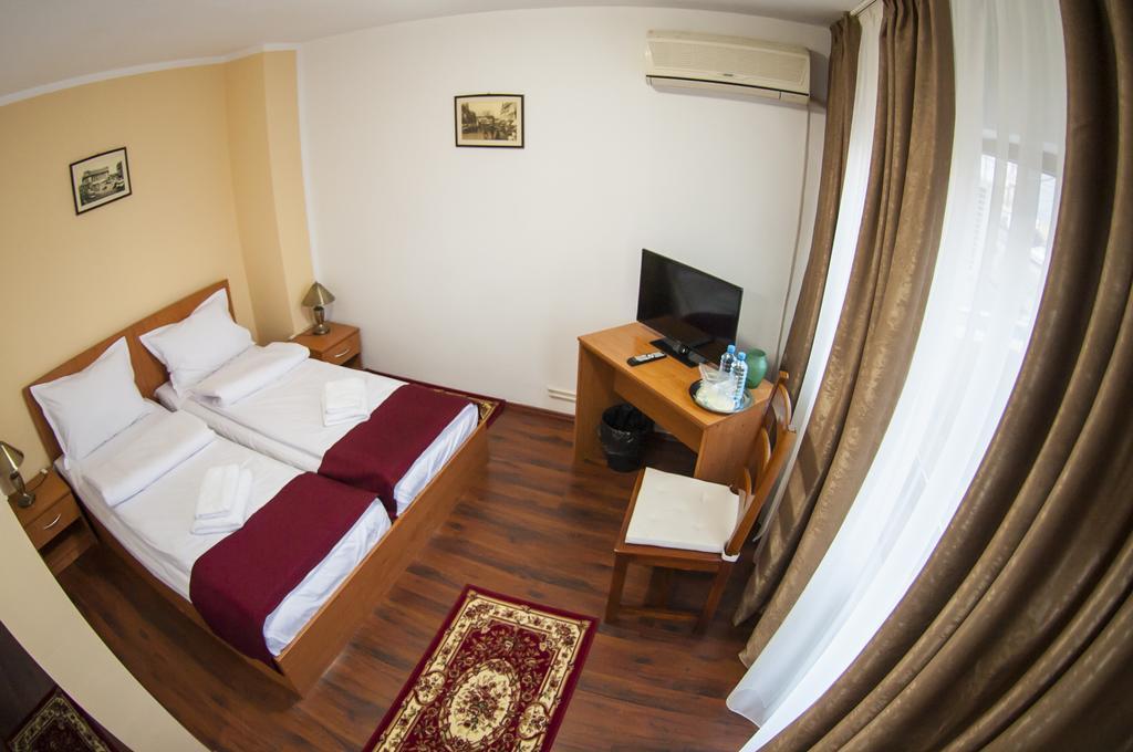 Hotel La Casa Nord Bukareszt Zewnętrze zdjęcie