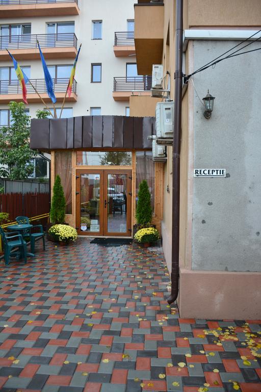 Hotel La Casa Nord Bukareszt Zewnętrze zdjęcie