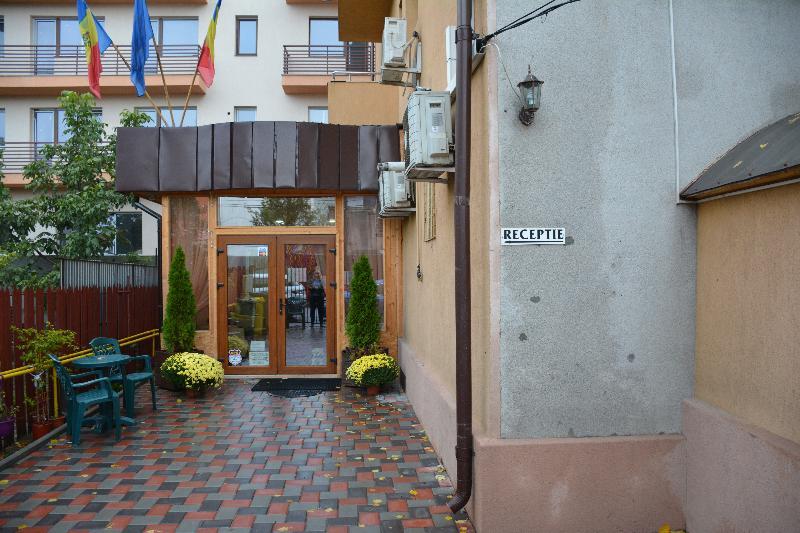 Hotel La Casa Nord Bukareszt Zewnętrze zdjęcie