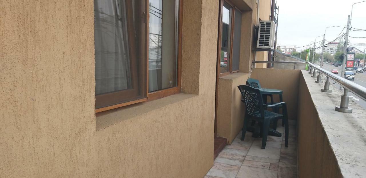Hotel La Casa Nord Bukareszt Zewnętrze zdjęcie