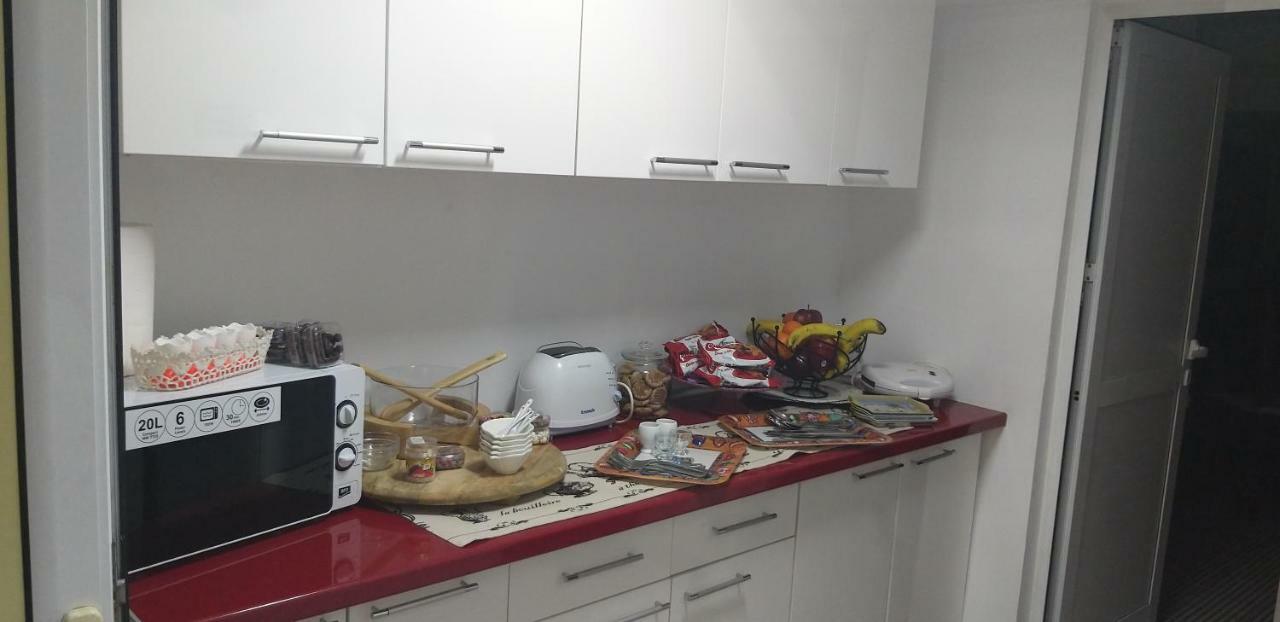 Hotel La Casa Nord Bukareszt Zewnętrze zdjęcie