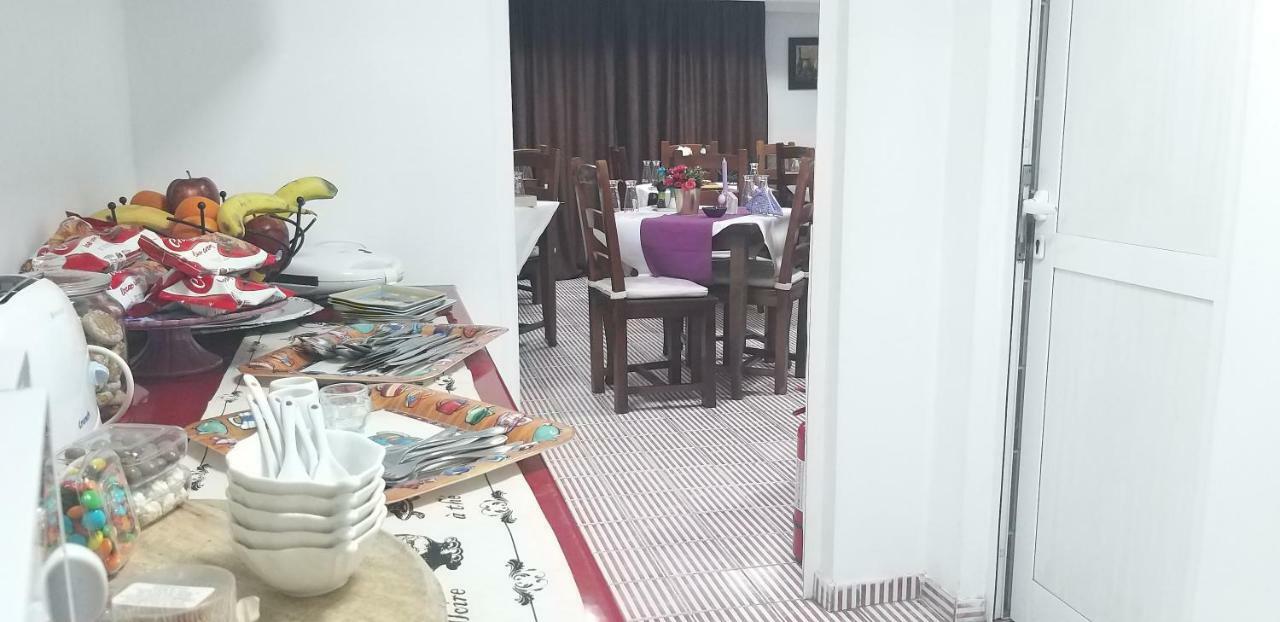 Hotel La Casa Nord Bukareszt Zewnętrze zdjęcie