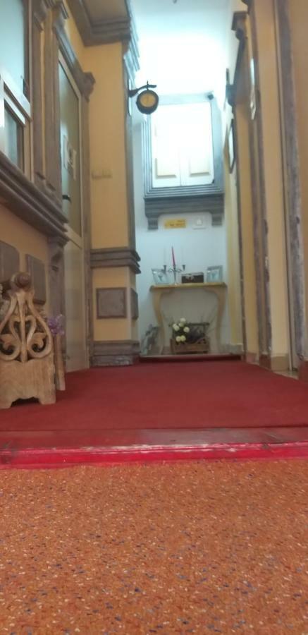 Hotel La Casa Nord Bukareszt Zewnętrze zdjęcie
