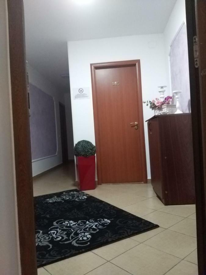 Hotel La Casa Nord Bukareszt Zewnętrze zdjęcie