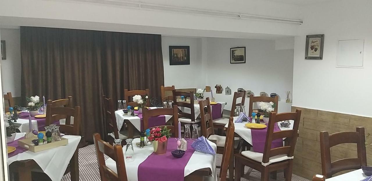 Hotel La Casa Nord Bukareszt Zewnętrze zdjęcie
